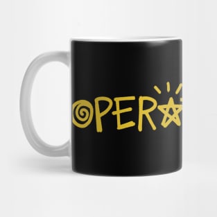 Operation 1K Mug